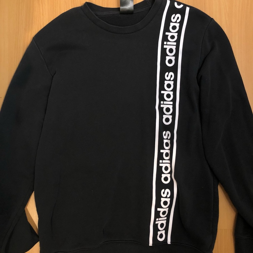 Adidas Crew Neck